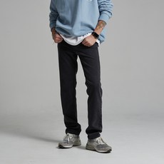 보웬콘밀레트로데님