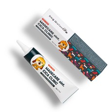 독키호테 반려동물 마데케어 시카크림 발바닥 보호제, 20g, 1개