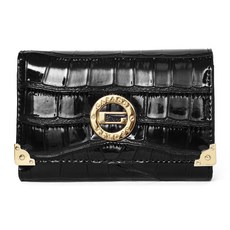 가파치악어중지갑