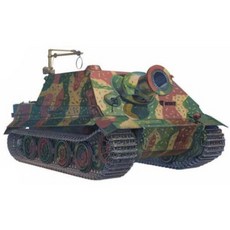 AFV CLUB 48006 1/48 Sturmtiger Late Type Chassis 프라모델, 1개
