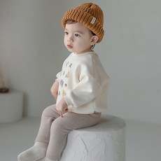 해피프린스레깅스