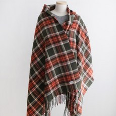 디어베이비카이체크머플러