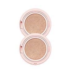 미바 왕쿠션 시즌2 리필, 23호, 2개