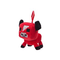 스머프인형고리