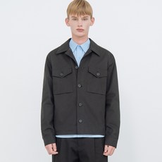 씨오큐 남성용 STANDARD BUTTON JACKET