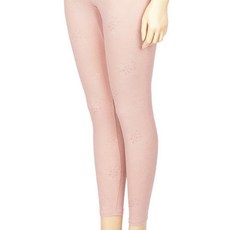 얇은내복바지
