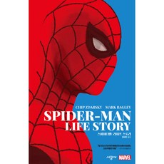 스파이더맨리마스터