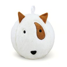Viva Sports 毛絨動物彈跳球, 小狗