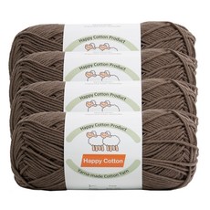 해피코튼