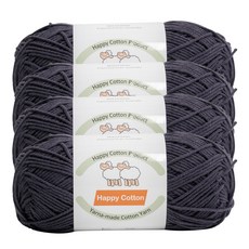 해피코튼