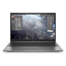 HP 2020 ZBook 14 G7, 코어i7 10세대, 512GB, 16GB, WIN10 Pro, G7 8VK71AV