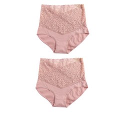 하이웨이스트보정팬티