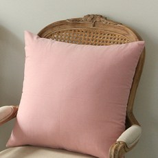 무인양품쿠션커버