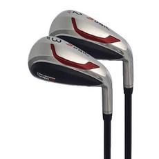 소닉 SM 드라이빙 하이브리드 아이언 FLEX R2 2번 + 3번
