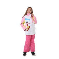 스파이더스키자켓아동사이즈표