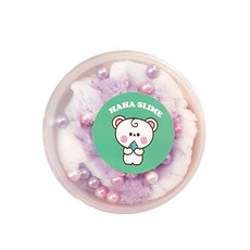오르골 클라우드슬라임 240ml
