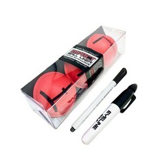 ZOGMAN Impact 高爾夫球內襯 3p, 隨機發貨（姓名筆）