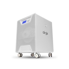 에어글 프리미엄 공기청정기 AG600 70㎡