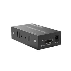 넥스트 HDMI 거리 연장기 NEXT-8100UHD-4K 트랜스미터 + 리시버, 1세트