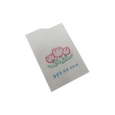 티나피크닉 정수기용 일회용 생수컵, 3200개입, 1박스