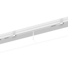 T-라인 LED 백색 레일 주백색 1200mm 20W, 혼합색상