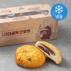 대구근대골목단팥빵