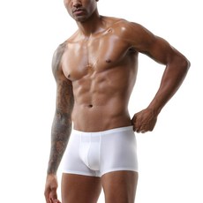 남자무봉제팬티