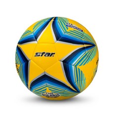 스타스포츠 더 폴라리스 2000 축구공 화이트 SB234