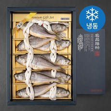 영광법성포 수라 굴비 세트 10미 (냉동), 1박스