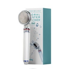 현관에어샤워기