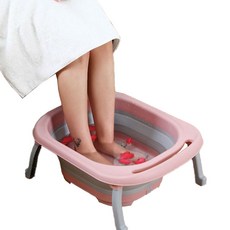냉족욕