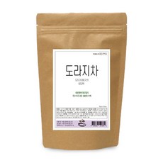 아이앤티 도라지차 삼각티백, 1.2g, 50개입, 1개