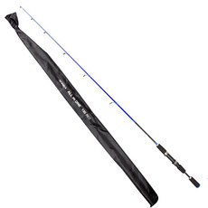 누리지아어린이낚시대