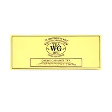 티더블유지 크림 카라멜 티, 37.5g, 1개