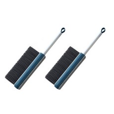 JHcompany 홈데코 클린 소파브러쉬, 블루, 2개