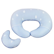 휴대용수유쿠션