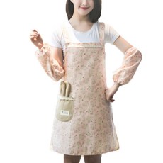 플라워주방팔토시