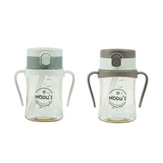 모두아이빨대컵