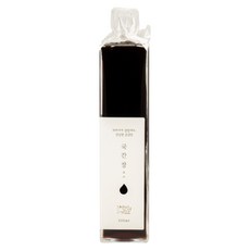 부엉이곳간 국간장, 1개, 500ml