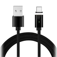 마그네틱고속충전케이블