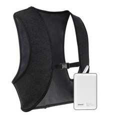 헤스티아화 국민발열조끼 1 + 배터리