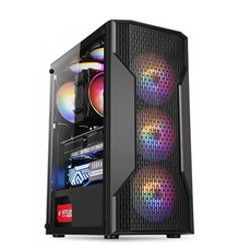 대한컴퓨터샵 조립PC 윈도우 161W (i5-10400F), 윈도우_161W, WIN10, RAM 16GB, SSD 480GB