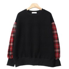 보웬스티치벌룬맨투맨