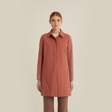 버버리코트커버케이스