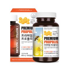 네이처패밀리프로폴리스100