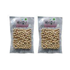 한가득 헤이즐넛, 2개, 130g