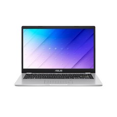 에이수스 2020 E410 14, E410MA-EK143TS, 드리미 화이트, 셀러론, 128GB, 4GB, WIN10 Home