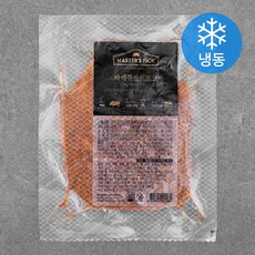 MASTER’S PICK 바베큐 풀드포크 (냉동), 450g, 1개