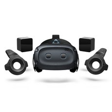 VIVE HTC 바이브 코스모스 엘리트 VR, 1세트, HTC VIVE Cosmos Elite