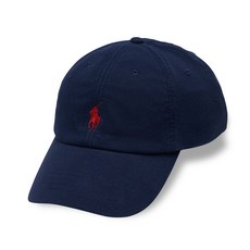 폴로+모자